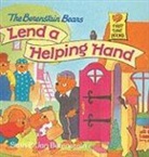 Jan Berenstain, Stan Berenstain - The Berenstain Bears Lend a Helping Hand