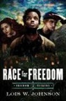 Lois Walfrid Johnson - Race for Freedom
