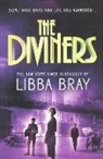 Libba Bray - The Diviners