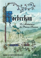 Valérie Jacquet-Betmalle - Korbrekan