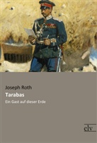 Joseph Roth - Tarabas