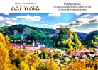 Marina Kähne, Ralp Kähne, Ralph Kähne - Art Walk Pottenstein