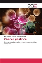 Jos Cabrales Fuentes, José Cabrales Fuentes, Susana Verdecia - Cáncer gastrico