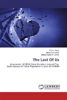 Shahi Asadi, Shahin Asadi, Zahr Gholizadeh, Zahra Gholizadeh, Sadat Mir Jamali, Mahsa Sadat Mir Jamali - The Last Of Us