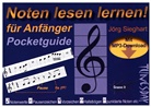 Jörg Sieghart - Noten lesen lernen!