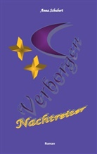 Anna Schubert - Verborgen