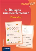 Tiziano Stillo - Deutsch jetzt! (Grammatik) - Einkaufen