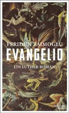 Feridun Zaimoglu - Evangelio