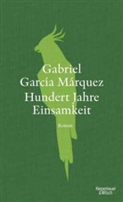 Gabriel García Márquez, Dagmar Ploetz - Hundert Jahre Einsamkeit