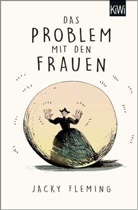 Jacky Fleming - Das Problem mit den Frauen