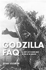 Brian Solomon - Godzilla Faq