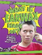 Kristen Rajczak Nelson, Kristen Rajczak Nelson - What Is Earwax Made Of?