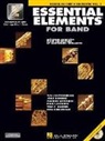 Hal Leonard Publishing Corporation (COR), Hal Leonard Corp - Essential Elements for Band