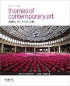 Craig Mcdaniel, Jean Robertson, Jean/ McDaniel Robertson - Themes of Contemporary Art