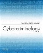 Maire-helen Maras, Marie-Helen Maras, Marie-Helen (Associate Professor Maras - Cybercriminology