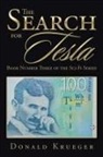 Donald Krueger - The Search for Tesla