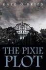 Kate brien, O&amp;apos, Kate O'Brien - The Pixie Plot