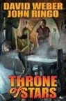 Scott Lobdell, John Ringo, John Weber Ringo, David Weber, David Ringo Weber, John Ringo Weber - Throne of Stars