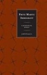 Baumrin, Judith Baumrin, Baumrin Judith - Fritz Marti