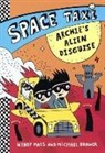 Michael Brawer, Wendy Mass - Archie's Alien Disguise