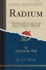 Charles H. Viol - Radium, Vol. 18