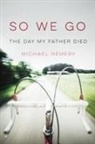 Michael Hemery - So We Go (paperback edition)