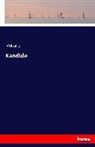 Voltaire - Kandide