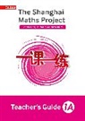 Laura Clarke, Laura Clissold Clarke, Caroline Clissold, Linda Glithro, Glithro Linda, Paul Hodge... - The Shanghai Maths Project