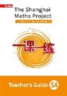 Laura Clarke, Laura Clissold Clarke, Caroline Clissold, Sarah Eaton, Linda Glithro, Glithro Linda... - The Shanghai Maths Project