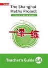 David Bird, Laura Clarke, Laura Clissold Clarke, Caroline Clissold, Linda Glithro, Glithro Linda... - The Shanghai Maths Project