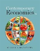 William A. Mceachern - Contemporary Economics, 4th, Student Edition