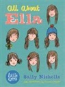 Sally Nicholls, Hannah Coulson - All About Ella