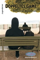Benjamin Kasperski, Gabriela Kasperski, Storybakery - Doppeltes Game
