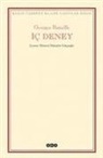 Georges Bataille - Ic Deney