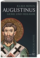 Klaus Rosen, Klaus (Prof. Dr. Dr.) Rosen, Manfred Clauss, Manfre Clauss (Prof. Dr. Dr.), Manfred Clauss (Prof. Dr. Dr.) - Augustinus