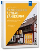 Christian Kaiser - Ökologische Altbausanierung