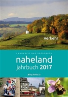 Kreisverwaltung Bad Kreuznach - Naheland Jahrbuch 2017