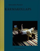 Stepha Berg, Stephan Berg, Raine Bessling, Rainer Bessling, Nicola Graef, Nicola et al Graef... - Alexandra Ranner