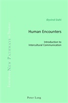 Oyvind Dahl, Øyvind Dahl - Human Encounters