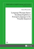 Beata Wyszy¿ska, Beata Wyszynska - Language Therapy Space