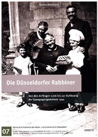 Bastian Fleermann - Die Düsseldorfer Rabbiner