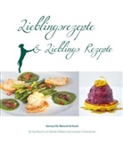 Natalie Dillitzer, Susanne Schumacher - Lieblingsrezepte & Lieblings Rezepte