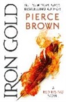 Pierce Brown - Iron Gold