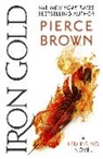 Pierce Brown - Iron Gold
