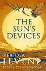 Rebecca Levene - Sun''s Domain