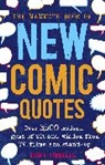 Geoff Tibballs - The Mammoth Book of New Comic Quotes