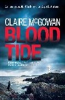 Claire McGowan - Blood Tide (Paula Maguire 5)
