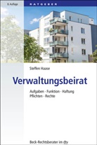 Steffen Haase - Verwaltungsbeirat