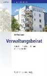 Steffen Haase - Verwaltungsbeirat