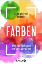 Klausbernd Vollmar - Farben